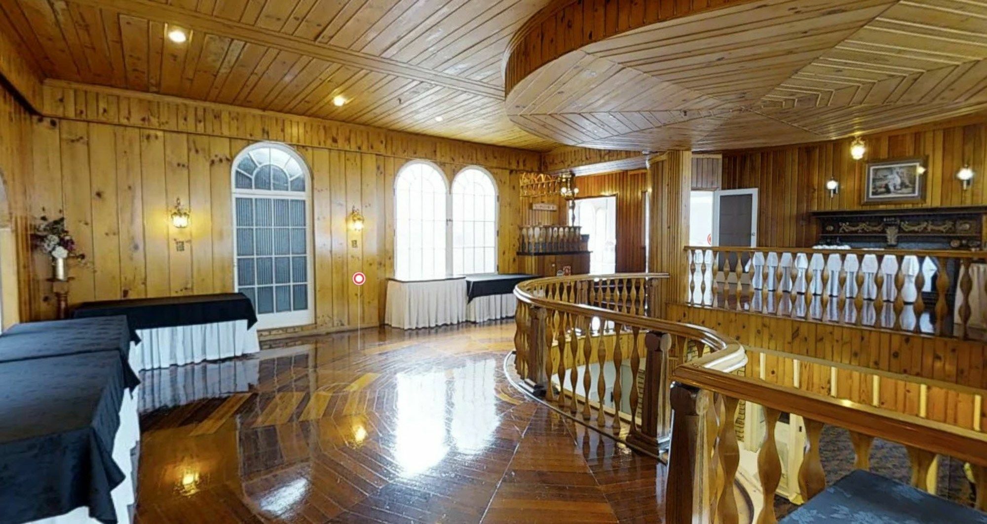 Wallaceville Motor Lodge Ъпър Хът Екстериор снимка